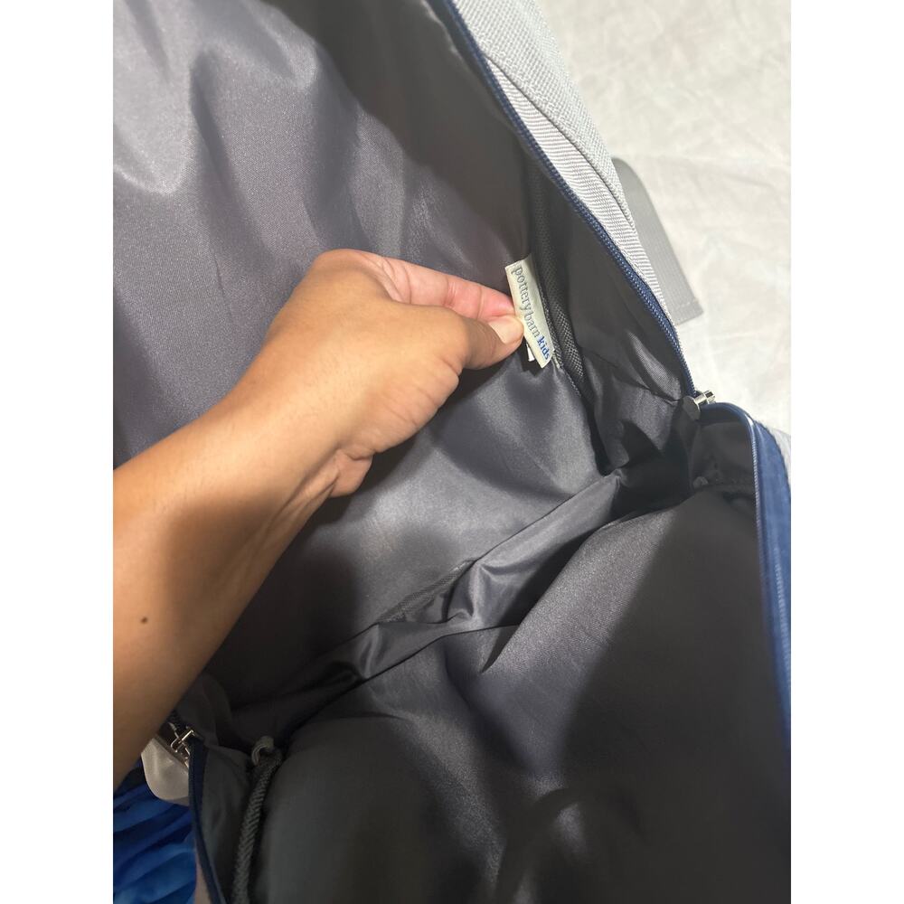 Pottery Barn Kids Noah Backpack Small - Picture 5 of 5